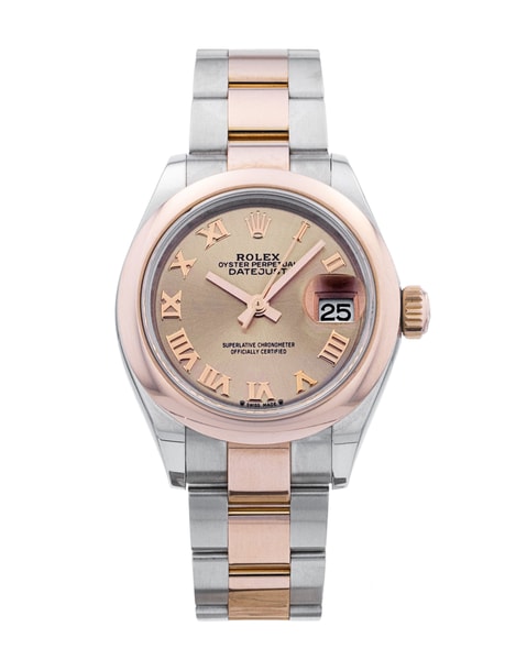 Rolex Datejust Lady 28 279161